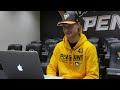 Danton Heinen: A Look Back