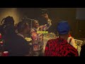 KING LOS x DESIIGNER in studio making ( FDBS ) aka “ DON’T 2023 ME ”