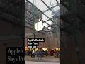 Why Apple CEO Tim Cook Says Prices Will Increase
