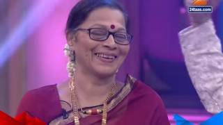 Chala Hawa Yeu Dya With Ramesh Dev And Seema Dev Introduction On 20th November Part 1