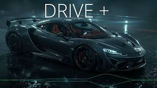 Infinite Citylights Sequence | Deep Progressive Focus Music for Late-Night Momentum