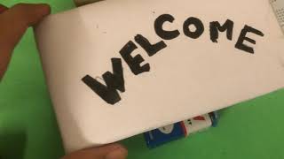 Smart House 1- Automatic Doorbell- Zonish of The ZonAdy Channel