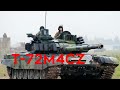 Czech t72m4cz evolution of an iconic tank