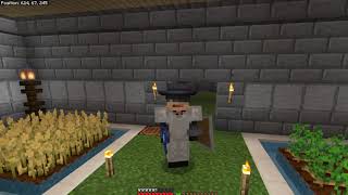 The grand tour ( Zaktheymors Realm )
I thought I would give you a grand tour of where im currently spend a lot of my time playing, and it will be the location of my season 2 when I get around to starting it. The grand tour ( Zaktheymors Realm )