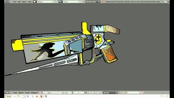 Belt Magnum Blender Game Engine