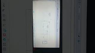 Half wave controlled Rectifier MATLAB simulation