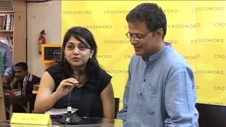 Book Launch of Em and The Big Hoom by Jerry Pinto - 1