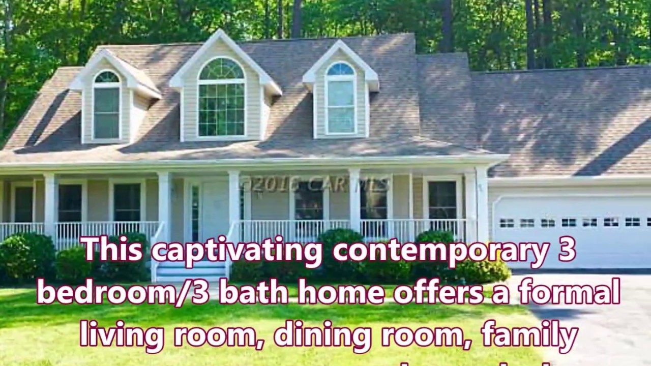 9819 Winding Trail Dr Ocean City, MD 21842