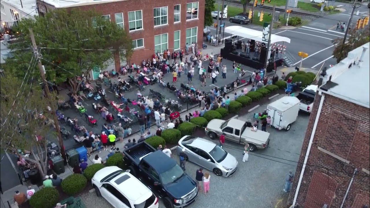Mebane Dogwood Festival 2023 YouTube