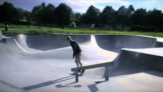 Meldrum Summer Edit 2010