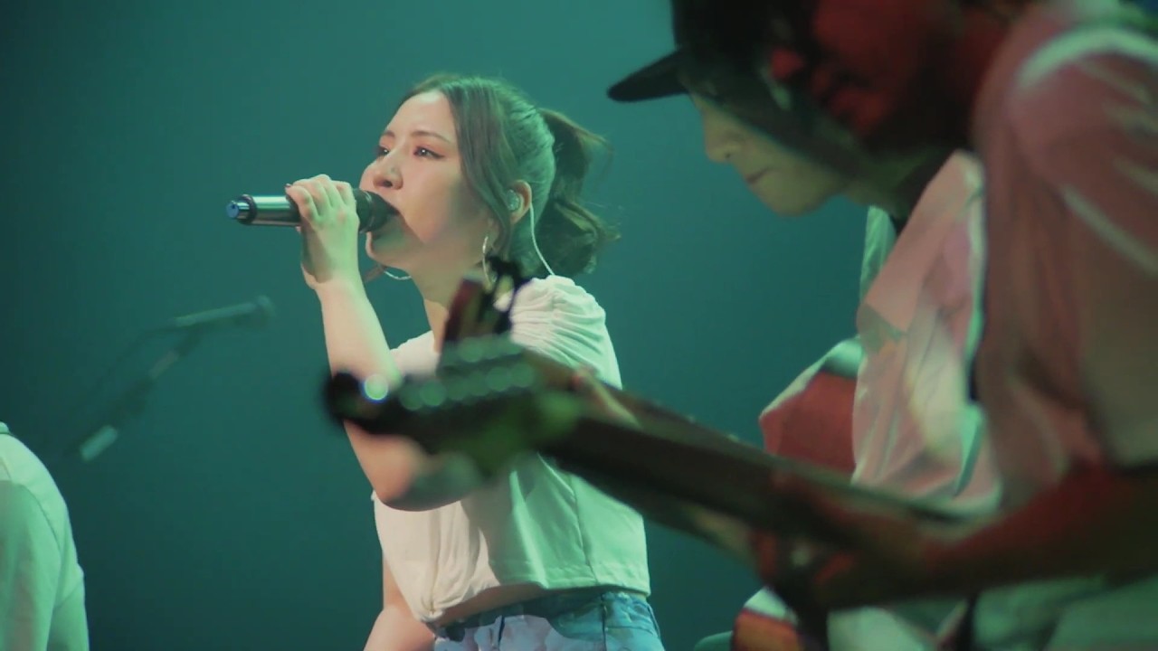 阿部真央(Mao Abe) - Ding-dong[Live from 2025.11.03 LINE CUBE SHIBUYA]