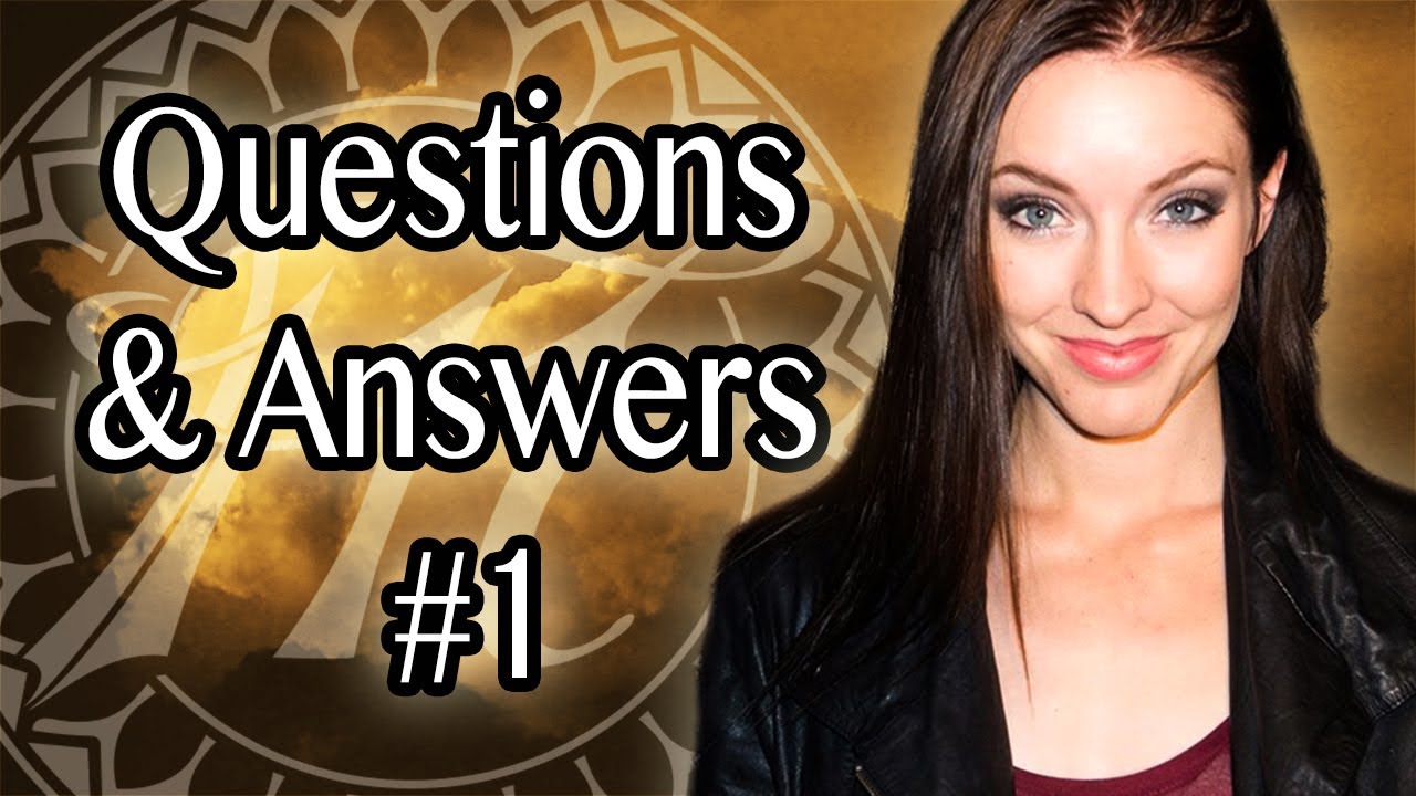 Minniva - Questions & Answers #1