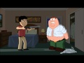 Family guy  peter vs mr washy washy