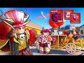 Valentine Event FULL GUIDE & Secrets | Blox Fruits thumbnail