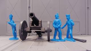 Cts 12 Pound Cannon Crew Set Review