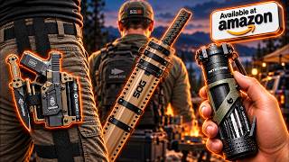 25 Legal Tactical Gadgets on Amazon That Are Incredibly Powerful screenshot 2