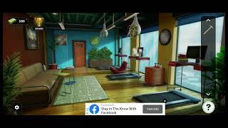 100 doors escape from work level 7