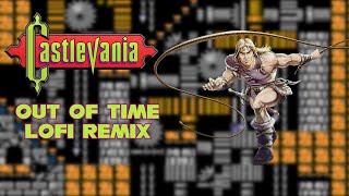 Castlevania - Out of Time ~LoFi Remix~
