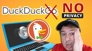 You are using DuckDuckGo Wrong! image
