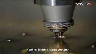 Famous Bodor P Series | Fully Protective Sheet Laser Cutting Machine Wealth