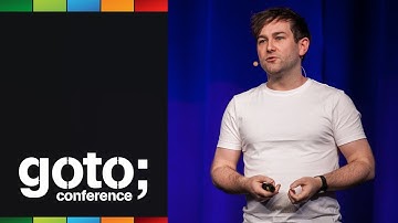 Microservices in Go • Matt Heath • GOTO 2016