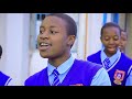 Tombe Girls High School     SONG: NITAIMBA