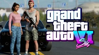 GTA 6: Rumores, Expectativas y Especulaciones @TheTonyX
