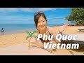 Akari ln u i ph quc chi  4 ngy 3 em    first time in phu quoc island