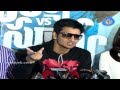 Surya vs Surya Success Meet