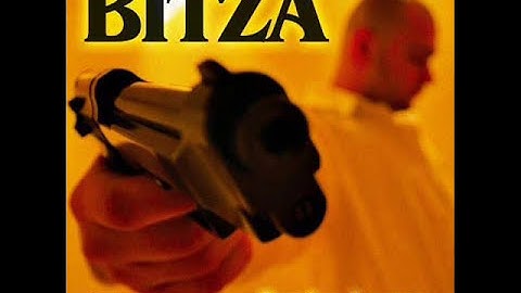 Bitza - Baietii mari nu plang (cu Grasu XXL)
