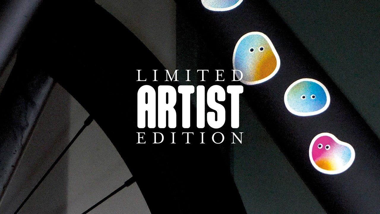 REFLECTIVE Berlin x Tausendblobs: Meet the artist