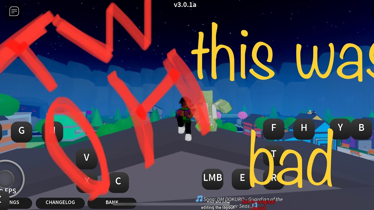 Getting The World Over Heaven OVA[But With Quest][Stands Awakening