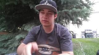 Getting faded (#2)