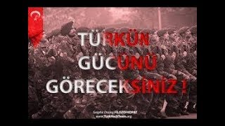 Türkün güçü nü Göreçeksiniz Remix