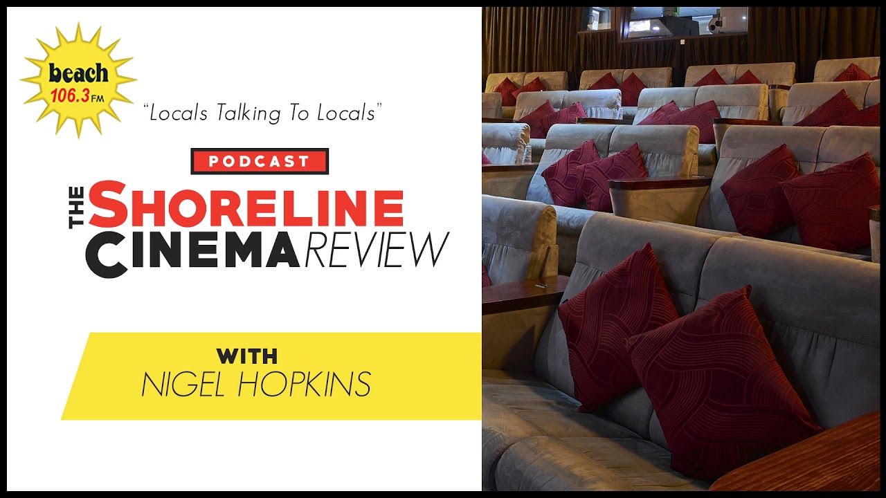 Shoreline Review 14/12/2017 YouTube