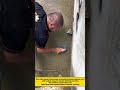 Electric Wall Plaster Finishing Machine | Fast Cement Surface Smoothing Technique‎