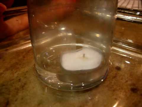 Adi Katz's Portfolio Project: Floating Candle