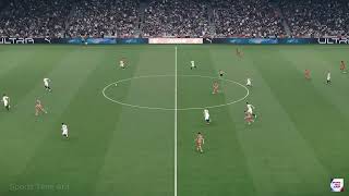 LIVE Sevilla vs Rayo Vallecano La Liga ePES21 Full Match Simulation