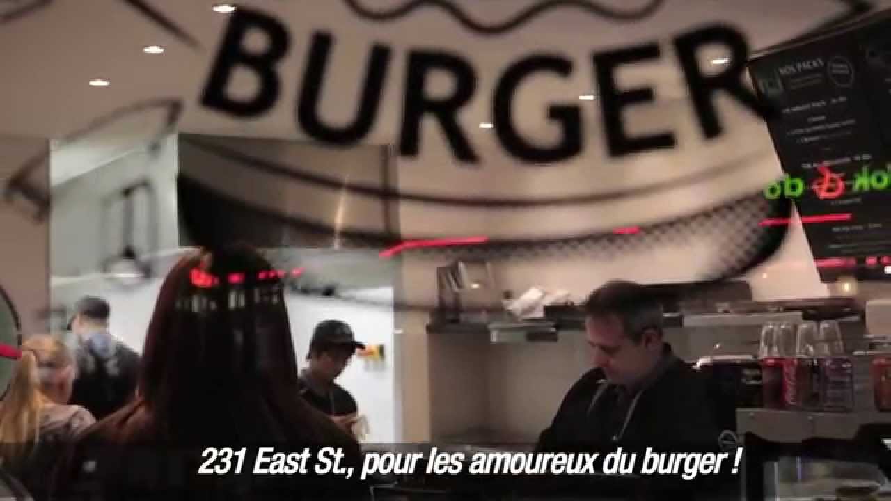 231 East Street officiel