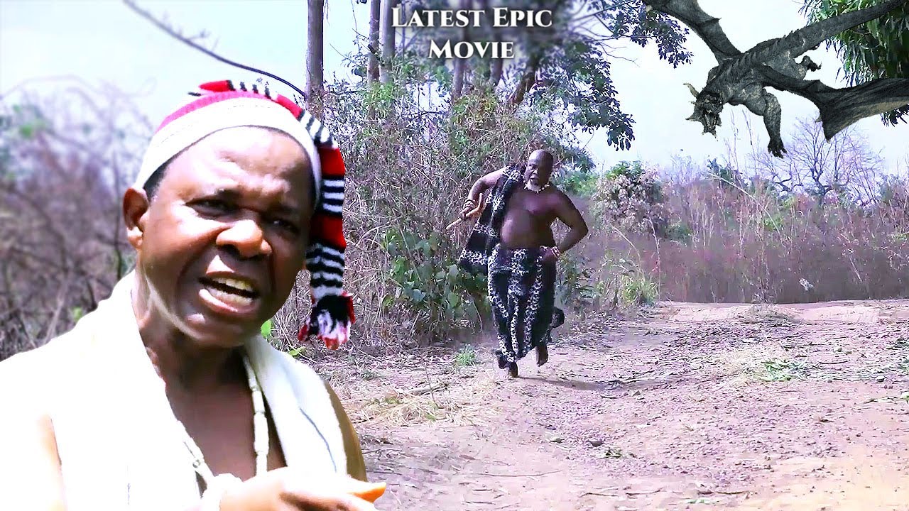 THE EVIL TRADITION | Latest African Epic Movie ( Based On True Story