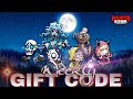 Haunted Room Sleep Survivor New Weekly Gift Code 🎁Valid 06/21/26 Idle Horror Defense - android/iOS