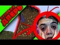 ПРЯТКИ В ГОРЯЩЕЙ ДВЕРИ ФИРАМИРА | Minecraft Hide and Seek Map