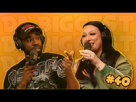 "I saw a think piece" | Da Biggest #40