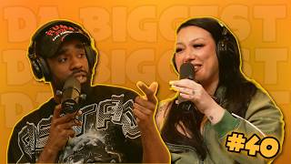 "I saw a think piece" | Da Biggest #40