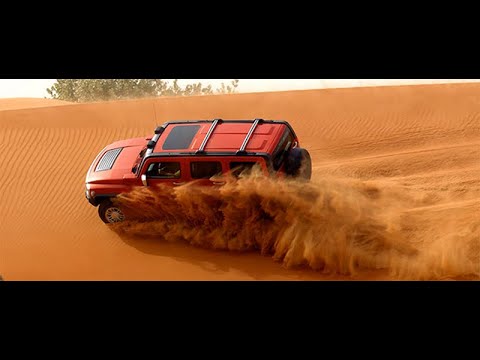 EXTREME TOURISM 4×4 ABU DHABI DESERT SAFARI | DUNE BASHING, BBQ DINNER, BELLY DANCING