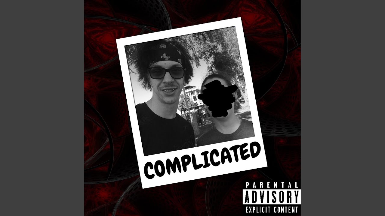 Watch Complicated on YouTube Watch Complicated on YouTube