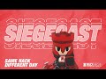 SIEGECAST: SAME HACK DIFFERENT DAY