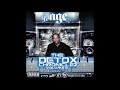 Bishop Lamont -Lights Out feat Stat Quo, Shade Sheist, Nune   The Detox Chronicles Vol  3