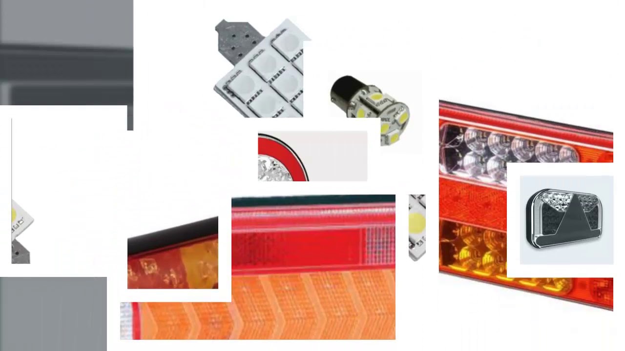 Auto Electrical Supplies YouTube