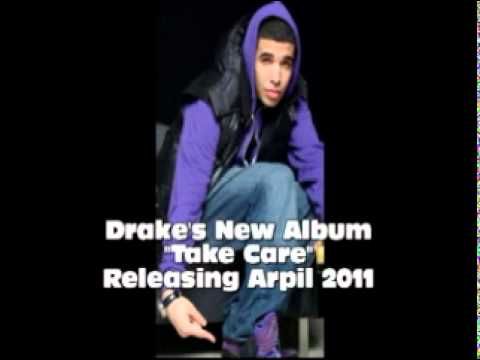 Drake's New Album 